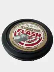 Светошумовые пули для пневматики Kvintor Квинтор Flash  5,5 мм 1,3 г. 50 шт