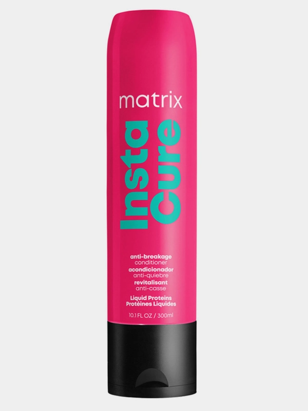 Кондиционер Matrix "Total Results Instacure" против ломкости, c жидким протеином, 300 мл