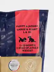 BRIT PREMIUM, Сухой корм с курицей для щенков "Dog Puppy and Junior Large and Giant", 15 кг