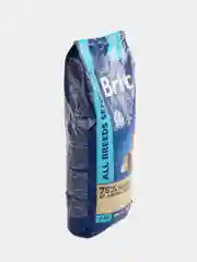 BRIT PREMIUM, Сухой корм с ягненком и индейкой для собак всех пород "Dog Sensitive", 15кг