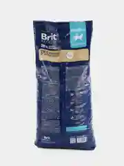 BRIT PREMIUM, Сухой корм с ягненком и индейкой для собак всех пород "Dog Sensitive", 15кг