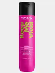 Шампунь бессульфатный Matrix Total Results Keep Me Vivid, 300 мл