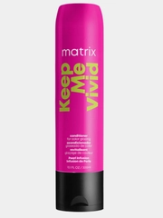 Кондиционер для глазурирования цвета Matrix Total Results Keep Me Vivid Conditioner 300 мл