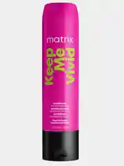 Кондиционер для глазурирования цвета Matrix Total Results Keep Me Vivid Conditioner 300 мл