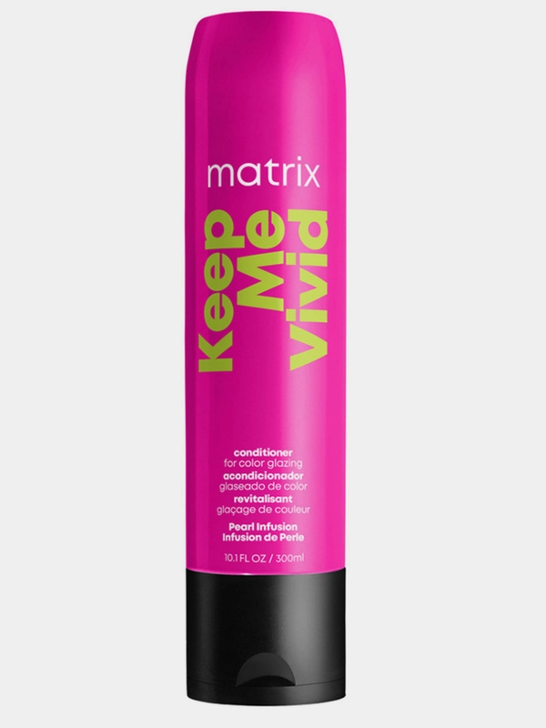 Кондиционер для глазурирования цвета Matrix Total Results Keep Me Vivid Conditioner 300 мл