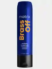 Matrix Color Obsessed Brass Кондиционер для глубокого питания осветленных волос, 300 мл