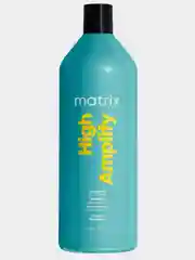 Шампунь Matrix Total Results High Amplify для создания объема, 1 л