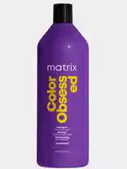 Шампунь для окрашенных волос Matrix Total Results Color Obsessed, 1000 мл