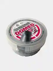 Пули для пневматики Kvintor Квинтор Domed  5,5 мм 1 г. 200 шт