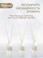 Ароматизатор для дома, диффузор ароматический, 2 шт