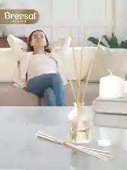 Ароматизатор для дома, диффузор ароматический, 2 шт