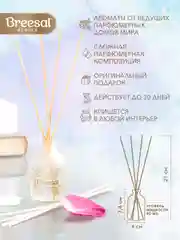 Ароматизатор для дома, диффузор ароматический, 2 шт
