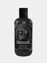 Лосьон после бритья BORODATOS Сфагнум, успокаивающий, 200 мл