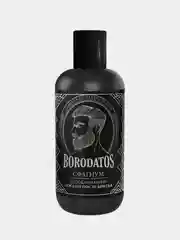 Лосьон после бритья BORODATOS Сфагнум, успокаивающий, 200 мл