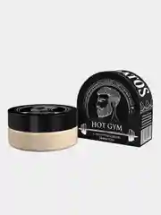 Мультифункциональный спортивный крем BORODATOS HOT GYM, с разогревающим эффектом, 50 мл