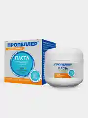 Паста Пропеллер, очищающая, от прыщей, 15 мл