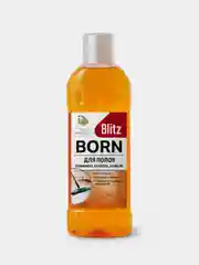 Средство для мытья полов и стен Blitz BORN, 920 г