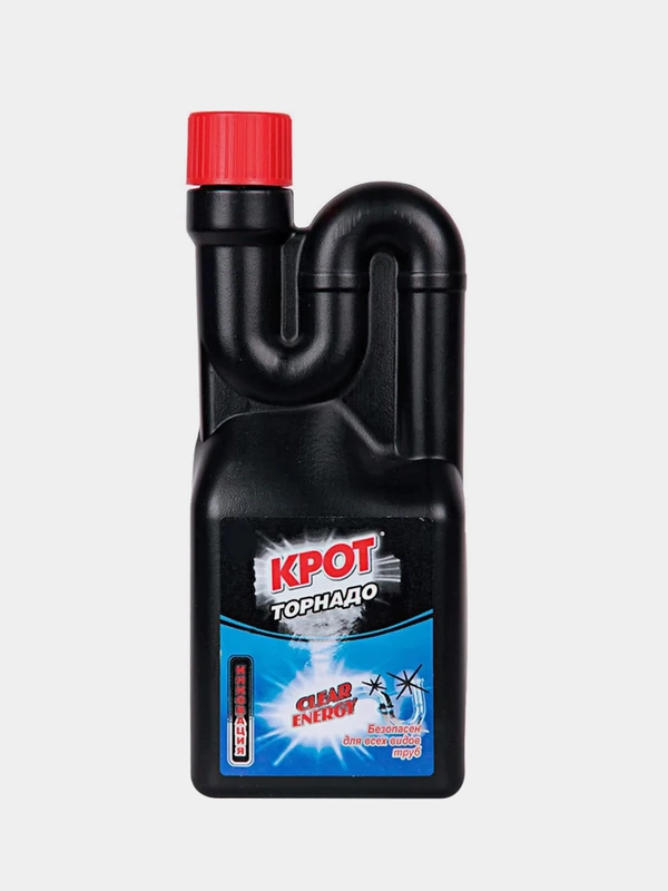 Гель КРОТ Торнадо, 500 г