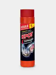 Торнадо КРОТ гранулированный, 500 г