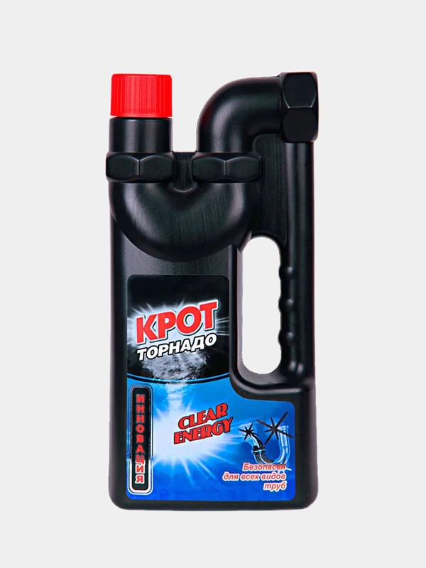 Торнадо гель КРОТ, 1000 г