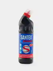 Чистящее средство для унитаза Santex WC INTENSIVЕ, 750 г