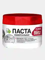Универсальная чистящая отбеливающая паста Blitz-САН, 400 г