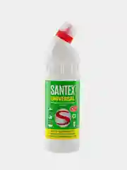 Гель с хлоромSantex UNIVERSAL, 750 г