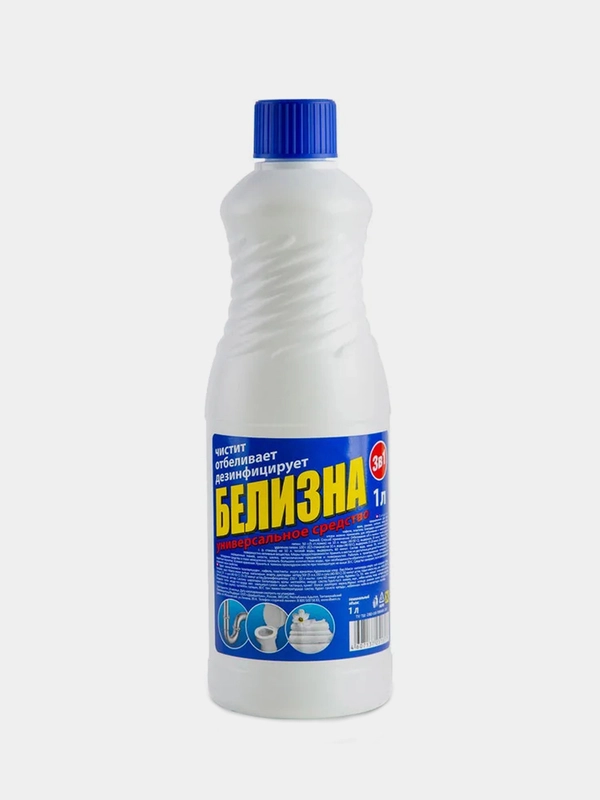 Белизна ДомБытХим, 1 л