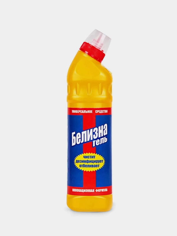 Белизна гель ДомБытХим, 500 г