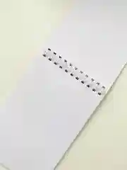 Блокнот Мандалорец А6