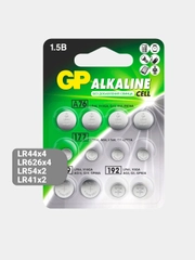 Батарейка GP ACM02F-2CR12 120/1440
