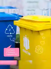 Гель для стирки универсальный SYNERGETIC концентрат, гипоаллергенный, 1л