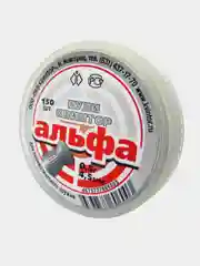 Пули для пневматики Kvintor Квинтор Альфа  4,5 мм 0,5 г. 150 шт