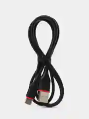 BOROFONE X17 TYPE-C 1м/3A(Зарядное устройство