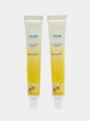 Зубная паста Атоми (Atomy) 2 шт 50 гр
