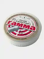 Пули для пневматики Kvintor Квинтор Гамма №1  4,5 мм 0,7 г. 150 шт. Круглая голова