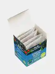 Чайный напиток  Живи настоящим GREEN SLEEP  "Счастье спать", иван чай, в виде саше,  50 г