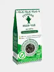 Иван чай крупнолиствой Русский Иван-чай "Да Мята", 50 г