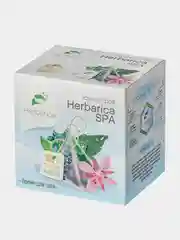Чай  травяной Herbarica "Spa", 20 пирамидок