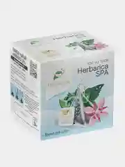 Чай  травяной Herbarica "Spa", 20 пирамидок