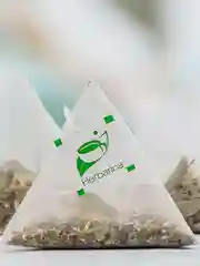 Чай  травяной Herbarica "Spa", 20 пирамидок