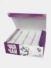 Чага Чага-чай "Дикая сила", с иван-чаем и шиповником, 100 пакетов