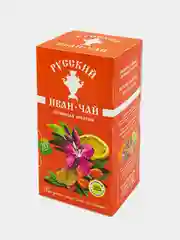 Иван чай Русский Иван-чай "Огненная энергия", 20 пакетиков