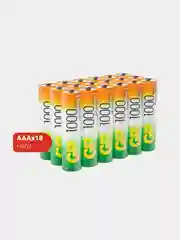 Батарейка GP 100AAAHC-B18 /216