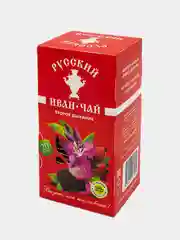 Иван чай Русский Иван-чай "Второе дыхание", в фильтр пакетах, 36 г