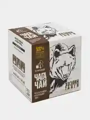 Чага-чай "Хозяин Тайги", в пирамидках, 40 г