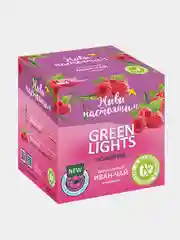 Иван чай Живи настоящим Green Lights, 50 г