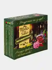 Травяной чай Травки-Ягодки "Антивитрусные", фильтр пакеты 100 штук, 150 г