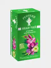 Иван чай Русский Иван-чай "Вечерняя безмятежность", 20 фильтр пакетов, 30 г