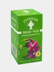 Иван чай Русский Иван-чай "Вечерняя безмятежность", 20  пакетиков
